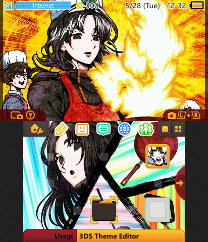 YTTD ~ Kai's Epic Cookout!