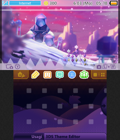 Sonic Mania - Ice cap Zone