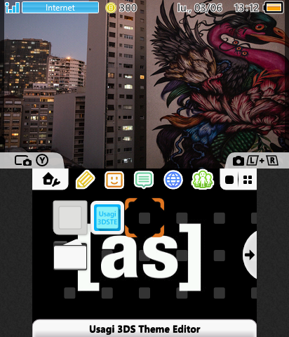 Brasiliant Thought(Fanmade bump)