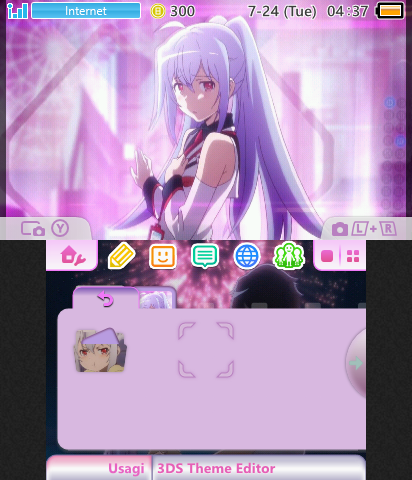 Plastic Memories - Isla