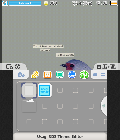 The Risk I took Was Calculated