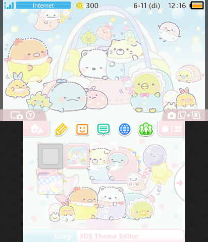 Summiko Gurashi Baby