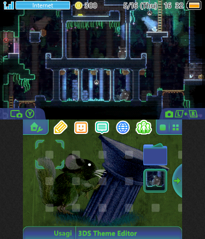 Animal Well - Chinchilla