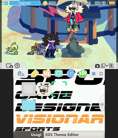 Beastieball - SPORTS KING