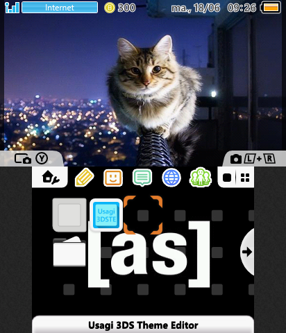 A Thin Line (Fanmade Bump) V2