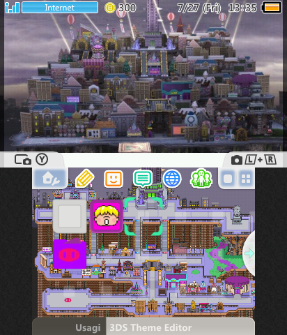 Mother 3- New Pork City