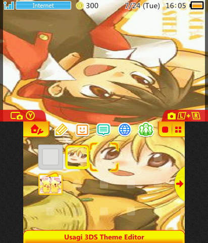 Pokemon: Trainer Red and Yellow