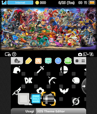 Super Smash Bros. Ultimate