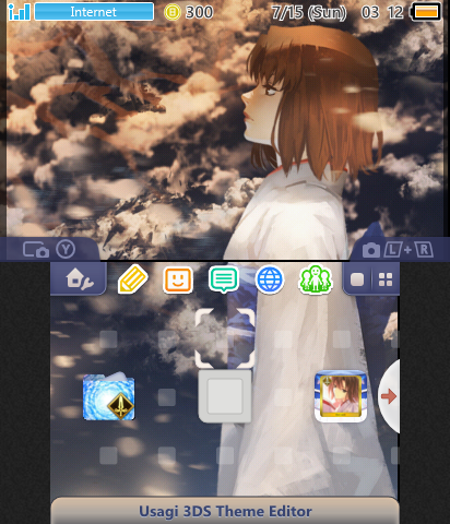 FGO - Ryougi Shiki (Saber)