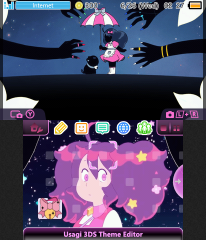 Bee & Puppycat Theme V2