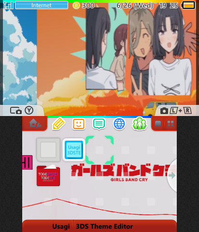 I'm Nobody: Togenashi Togeari