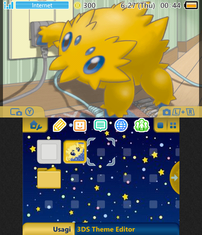Joltik