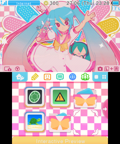 M@GICAL☆CURE! LOVE ♥ SHOT! Light