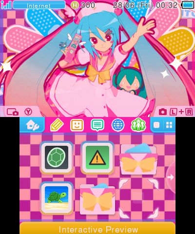 M@GICAL☆CURE! LOVE ♥ SHOT! Dark