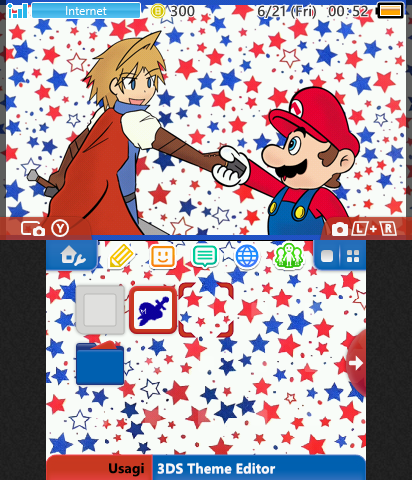 Felio & Mario: Unite (RBW)