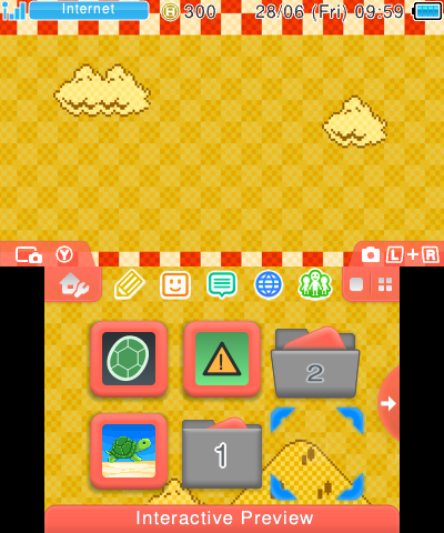 Mario Anniversary Theme