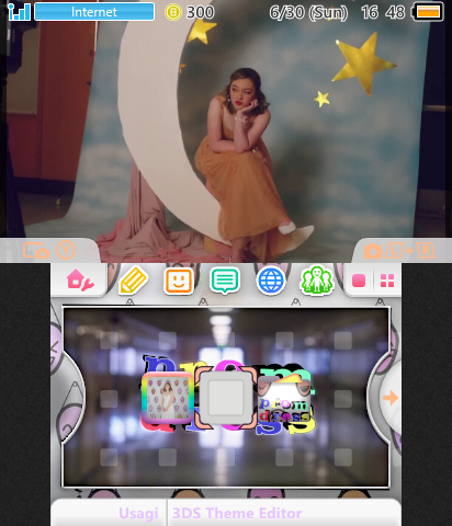 mxmtoon prom dress theme