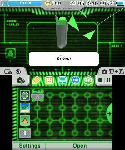 Lab 13 Media - Tech Theme