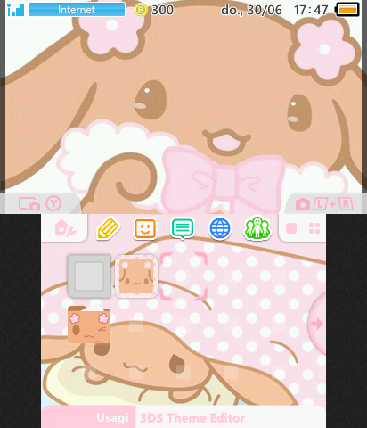 mocha theme