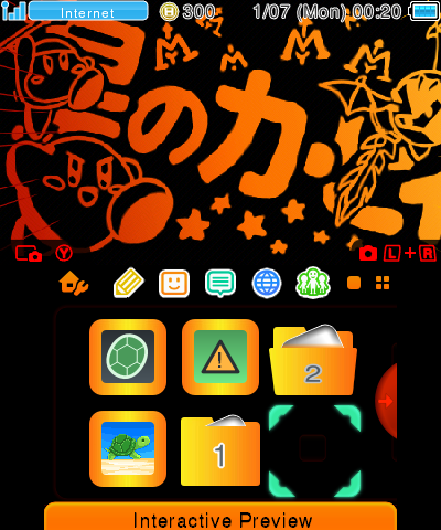 Kirby vs. Meta Knight theme