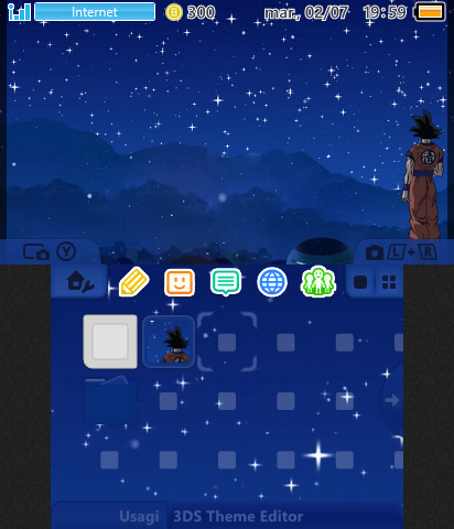 DragonBall Super - Starring Star