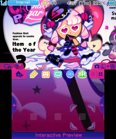 Punkromantic Fashion Show