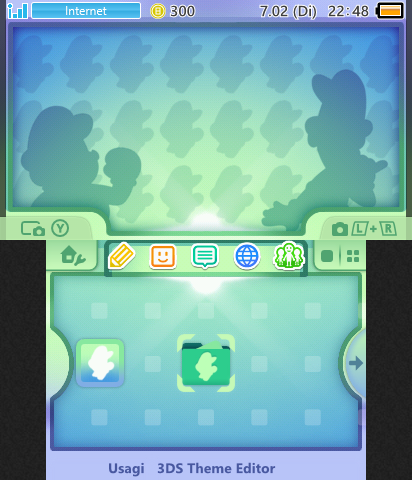 M&L Dream Team Theme!