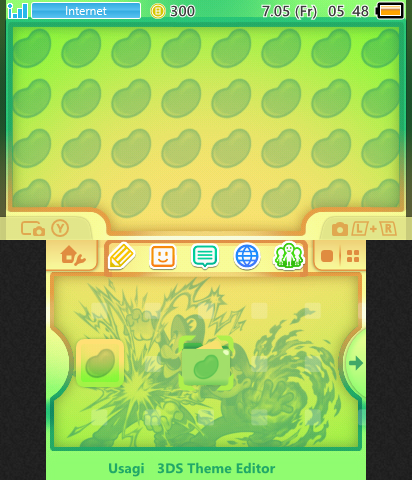 M&L Superstar Saga Theme!