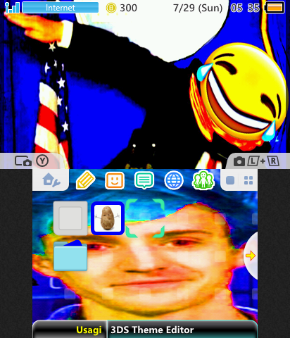 Ladies and Gentlemen, we got em