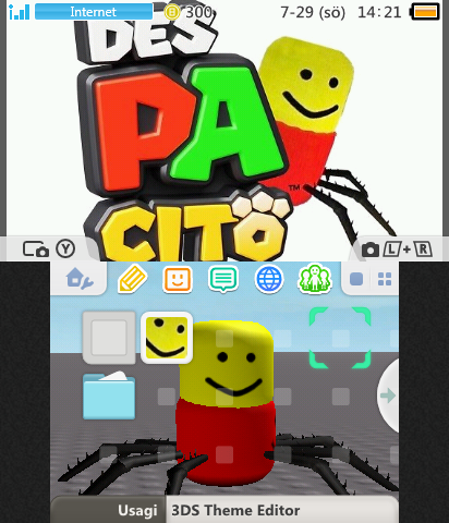 Despacito Spider