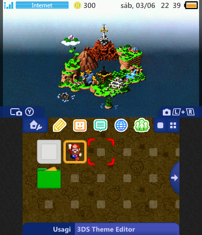 Super Mario RPG