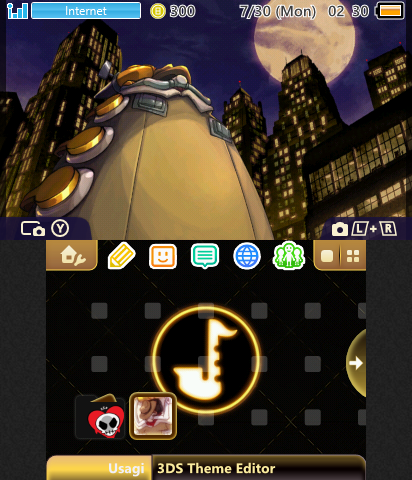 [Skullgirls] Big Band