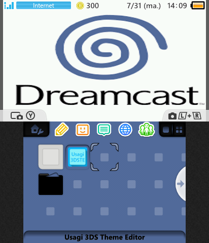 Sega Dreamcast