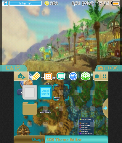 Free Realms - Seaside