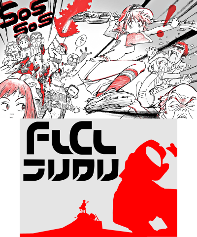 FLCL