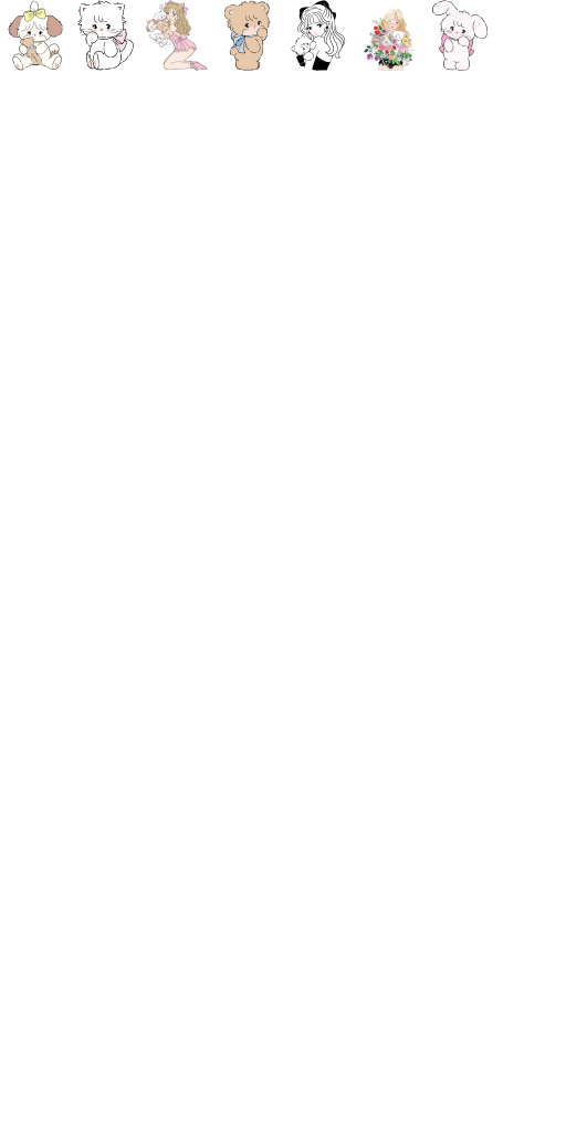 mikko illustrations (S)