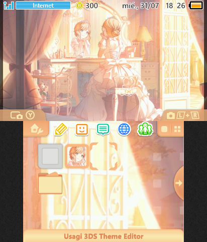 In My Fairy Tale (Minori)