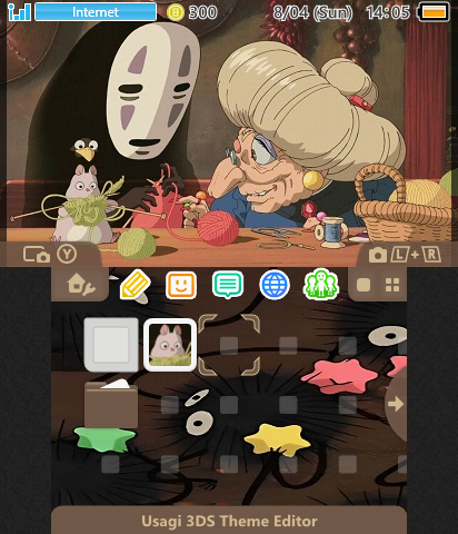 Ghibli - Spirited Away Soot