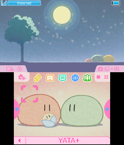 Clannad - Dango Daikazoku