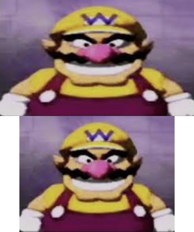 Wario