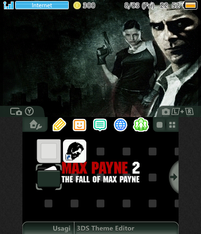 Max Payne 2