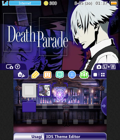 Death Parade