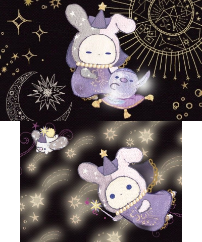 sentimental circus magic