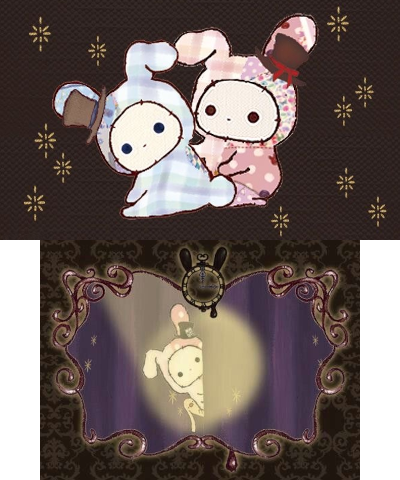 sentimental circus love