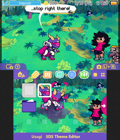 Beastieball - VS The Mega Beasts