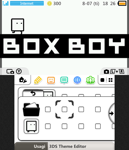 BOXBOY!