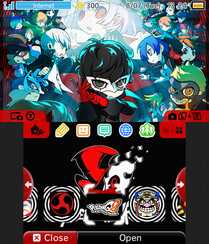 Persona Q2: New Cinema Labyrinth