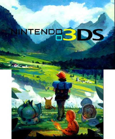 Pokemon - The Beginning