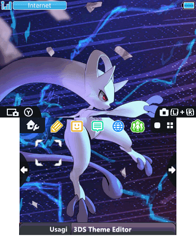 Mega Mewtwo