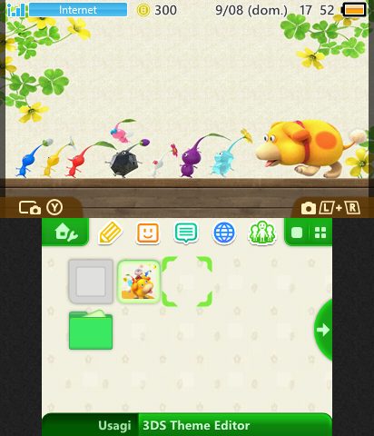 Pikmin 4 (V1)